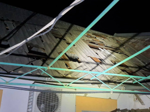 Фото пресслужби Дніпропетровської ОВА