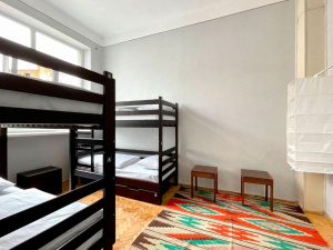 Переселенці у Кривому Розі можуть скористатися громадською пральнею та хостелом: що для цього потрібно