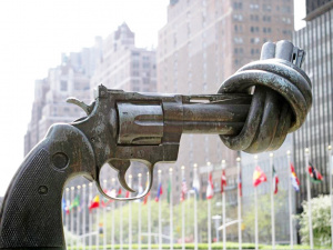 Ненасильство як сила: що відзначають 2 жовтня у світі - фото з відкритих джерел