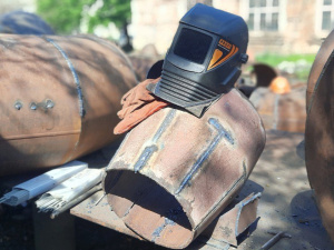 Фото АТ "Криворізька теплоцентраль"