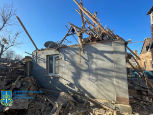 Фото Дніпропетровської обласної прокуратури