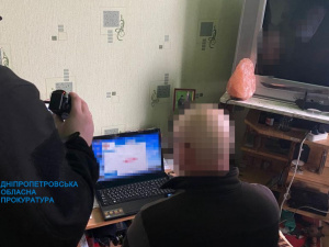 Чи буде всім місце в острогах: ще шестеро мешканців Дніпропетровщини підозрюються у колабораціонізмі