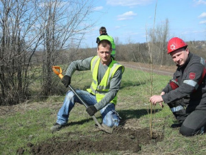 Фото пресслужби компанії Метінвест 
