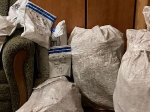 Фото пресс-службы Криворожского отдела полиции