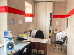 Фото пресс-службы компании Метинвест