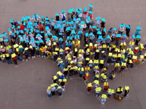 Скільки нас: Інститут демографії назвав чисельність населення України