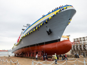 Фото: Офіс Президента України