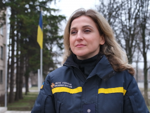 РЯТУВАЛЬНИК PRO: Пожежі в екосистемі і чому це може розцінюватись як диверсія?