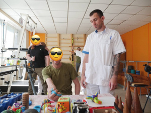 фото управління преси криворізького міськвиконкому 