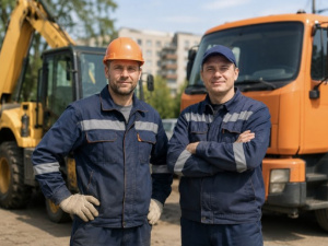Фото АТ "Криворізька теплоцентраль"