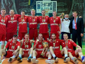 Фото пресс-службы БК «Кривбасс»