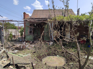 Фото: Сергій Лисак (Telegram)