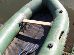 Фото пресс-службы Полка патрульной полиции Кривого Рога