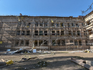 Фото пресслужби Дніпропетровської ОВА