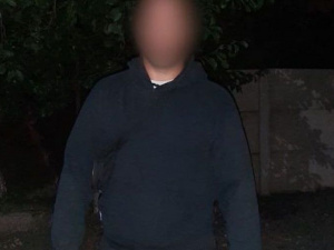 Фото пресс-службы Полка патрульной полиции Кривого Рога