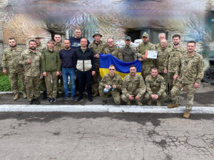 Фото: Євген Ситниченко (Telegram)