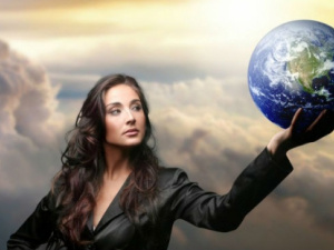 Сильна, але щаслива: новий погляд на жіночу силу - фото з відкритих джерел