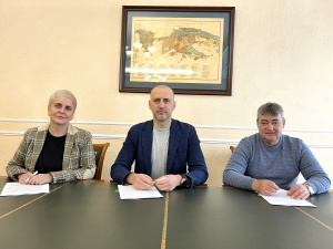 Фото пресслужби компанії Метінвест