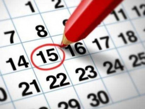 Робота у святкові і неробочі дні: роз’яснення для криворіжців