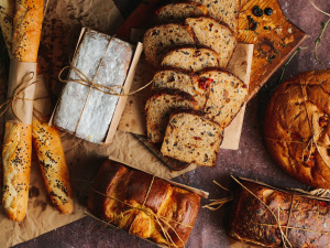 Що важливо знати перед покупкою хліба - фото з відкритих джерел