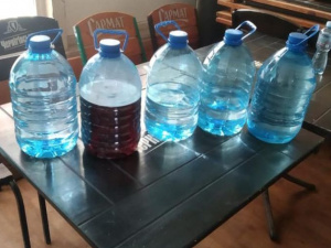 Фото пресс-службы Криворожского отдела полиции