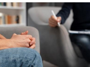 Психологи «Метінвест – разом!» провели майже 1 500 консультацій для співробітників і їхніх сімей