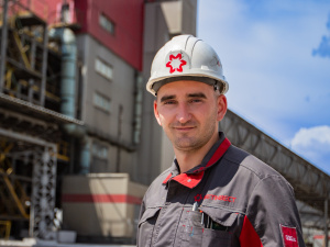 Фото пресслужби компанії Метінвест 