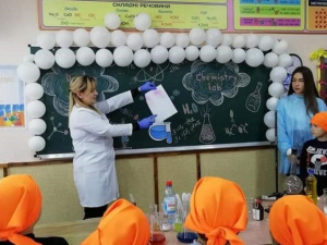 Фото пресс-службы компании Метинвест