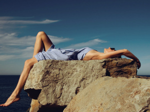 Як розумні люди відпочивають по-іншому - фото з відкритих джерел