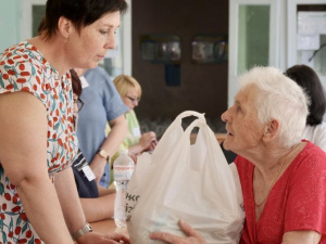 Фото: Криворізька міська військова адміністрація