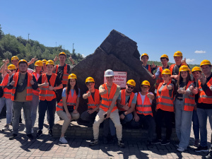 Фото пресслужби компанії Метінвест