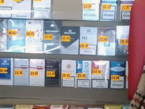 Фото пресс-службы Криворожского отдела полиции