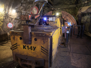 Фото пресслужби компанії Метінвест