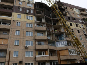 Фото управління преси виконкому Криворізької міської ради