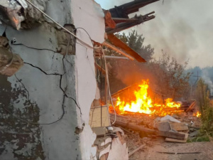 Фото пресслужби Дніпропетровської ОВА