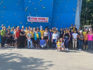 Фото: Ольга Гринченко