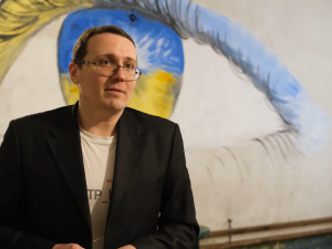 Театральний Кривий Ріг – міф чи реальність? Київський театральний експерт про театри міста