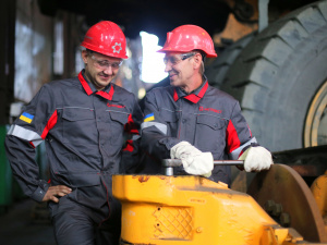 На ГЗК Метінвесту у Кривому Розі підвищують якість виробничого навчання та зберігають експертизу