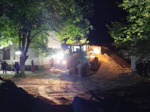 Фото Кам'янське районне управління поліції