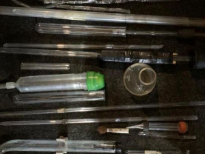 Фото пресс-службы полиции Днепропетровской области