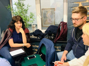 Фото пресслужби компанії Метінвест