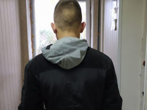 Фото пресс-службы Криворожского отдела полиции