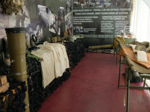 Фото: Криворізька міська військова адміністрація