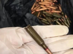 Криворожский отдел полиции