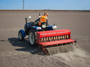 Фото пресслужби компанії Метінвест