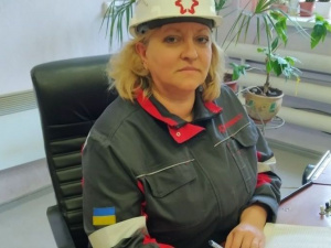 Фото пресслужби компанії Метінвест