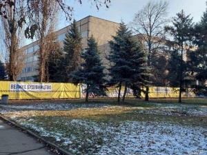 Криворізькі школи, які увійшли до програми «Велике будівництво»