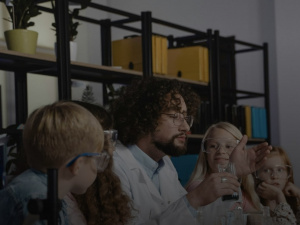 Позашкільне навчання, фото пресслужби МОН