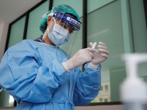 Фото Жовтоводської міськради