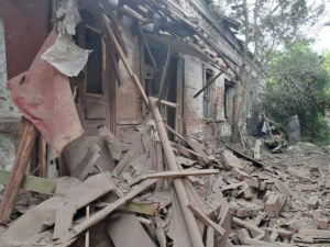 Фото пресслужби Дніпропетровської ОВА